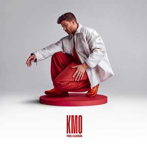 Pablo Alborán: KM0 - portada mediana
