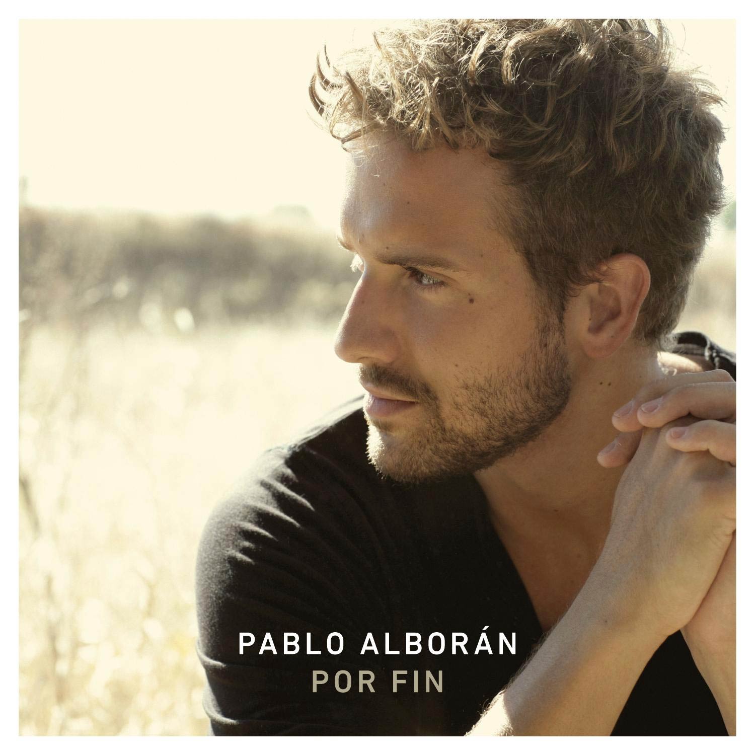 Pablo Alborán: Por fin, la portada de la canción