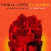 Pablo López: El mundo - portada reducida