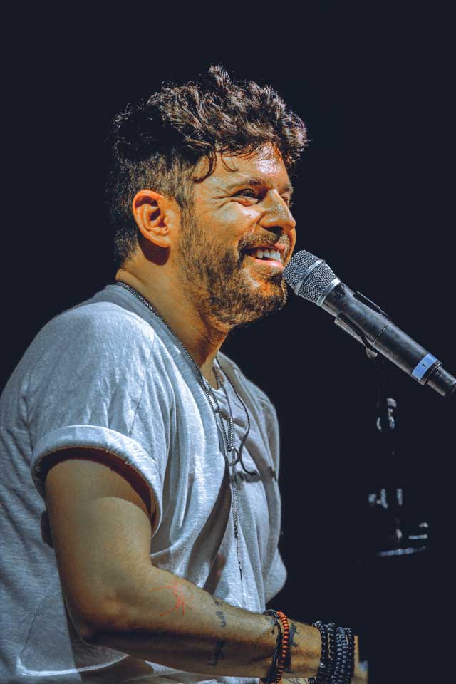 Pablo López Starlite Marbella