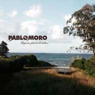 Pablo Moro: Pequeños placeres domésticos - portada mediana