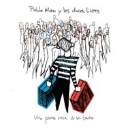 Pablo Moro: Una forma rara de ser tonto - portada mediana