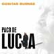 Paco de Lucía: Cositas buenas - portada reducida