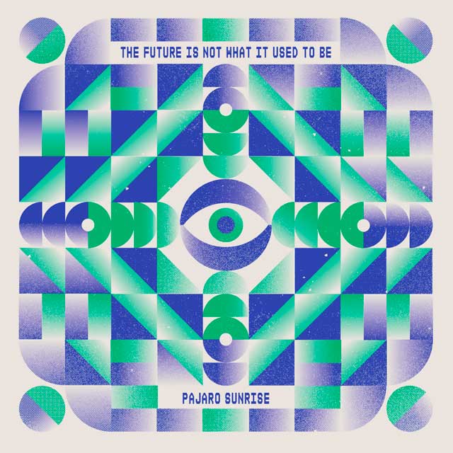 Pajaro Sunrise: The future is not what it used to be - portada