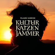Pajaro Sunrise: Kulturkatzenjammer - portada mediana