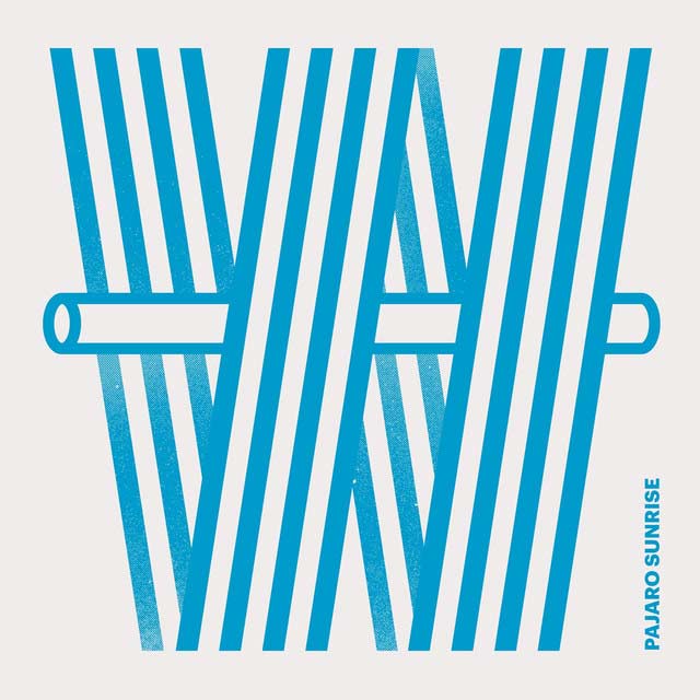 Pajaro Sunrise: W - portada