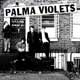 Palma Violets: 180 - portada reducida
