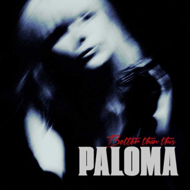Paloma Faith: Better than this - portada