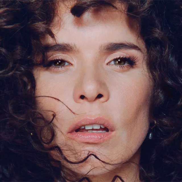 Paloma Faith: The glorification of sadness - portada