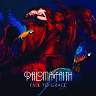 Paloma Faith: Fall to grace - portada mediana