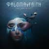Paloma Faith: The architect - portada reducida