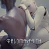 Paloma Faith: Crybaby - portada reducida