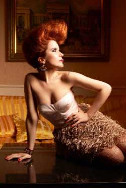 Paloma Faith
