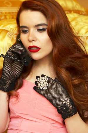 Paloma Faith