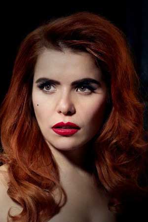 Paloma Faith