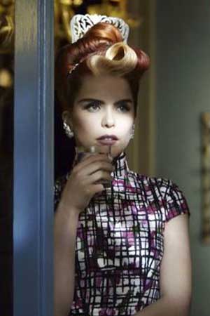 Paloma Faith