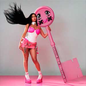 Paloma Mami: Códigos de muñeka - portada mediana