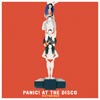 Panic! at the Disco: Victorious - portada reducida