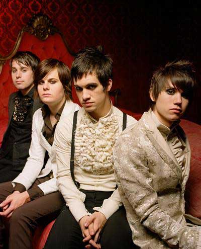 Panic! at the Disco
