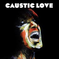 Paolo Nutini: Caustic love - portada mediana