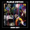 Paolo Nutini: Iron sky - portada reducida