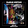 Paolo Nutini: Let me down easy - portada reducida