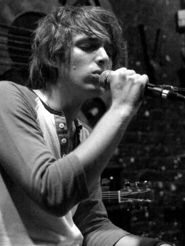 Paolo Nutini
