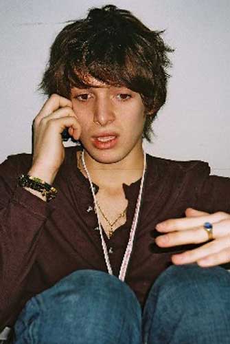 Paolo Nutini