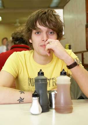 Paolo Nutini