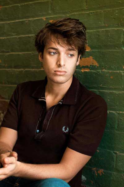 Paolo Nutini