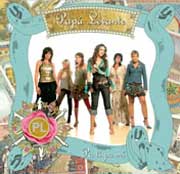 Papa Levante: Pa Ti Pa Mi - portada mediana