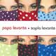 Papa Levante: Sopla Levante - portada reducida