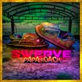 Papa Roach: Swerve - portada reducida
