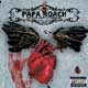 Papa Roach: Getting away with Murder - portada reducida