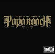 Papa Roach: The Paramour Sessions - portada mediana