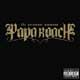 Papa Roach: The Paramour Sessions - portada reducida