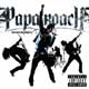 Papa Roach: Metamorphosis - portada reducida