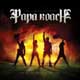 Papa Roach: Time for annihilation... On the road, and on the record - portada reducida