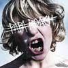 Papa Roach: Crooked teeth - portada reducida