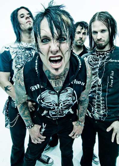 Papa Roach