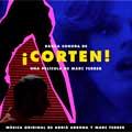 Papa Topo: ¡Corten! (Original Motion Picture Soundtrack) - portada reducida