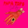 Papa Topo: Ópalo negro - portada reducida