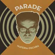 Parade: Materia oscura - portada mediana