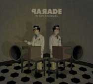 Parade: Intonarumore - portada mediana