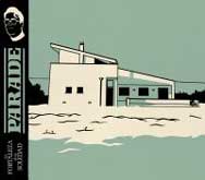 Parade: La fortaleza de la soledad - portada mediana