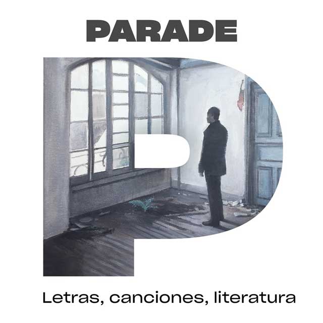 Parade con Single: Letras, canciones, literatura - portada