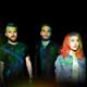 Paramore: Paramore - portada reducida