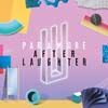Paramore: After laughter - portada reducida