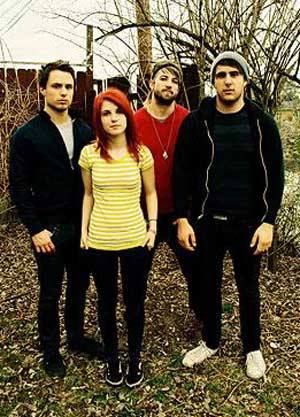 Paramore