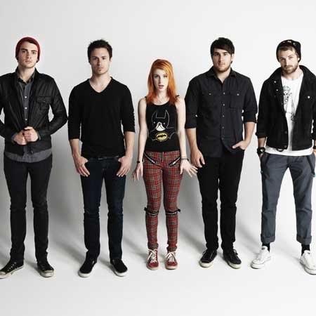 Paramore